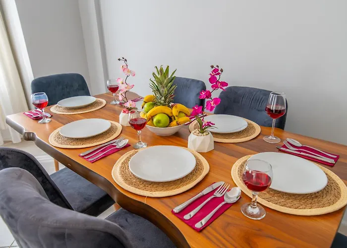 别墅 Hanel Life Royale 2 With Private Pool *