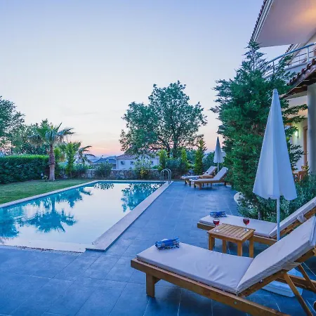 Villa Hanel Life Royale 2 With Private Pool