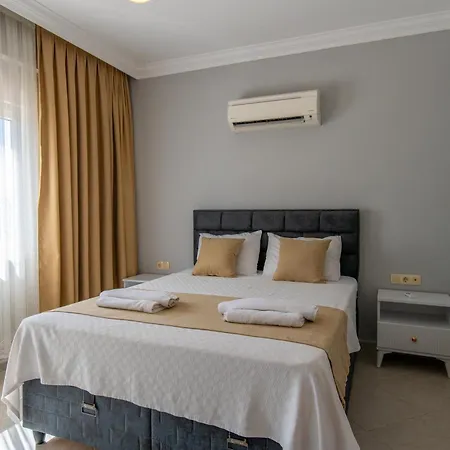 Hanel Life Royale 2 With Private Pool Вилла