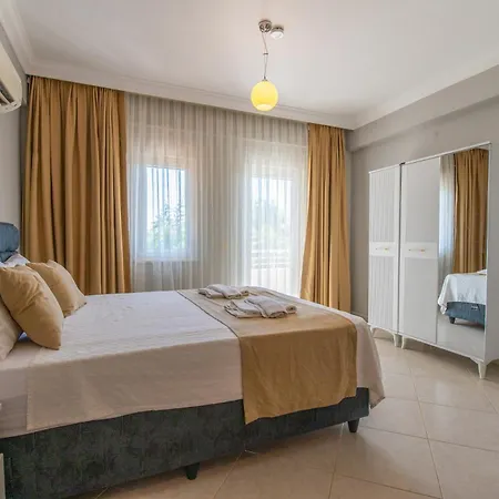 Вилла Hanel Life Royale 2 With Private Pool *