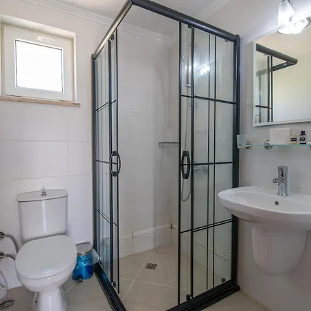 Hanel Life Royale 2 With Private Pool Фетхие