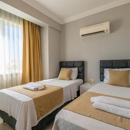 Hanel Life Royale 2 With Private Pool Вилла