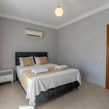 Hanel Life Royale 2 With Private Pool Вилла