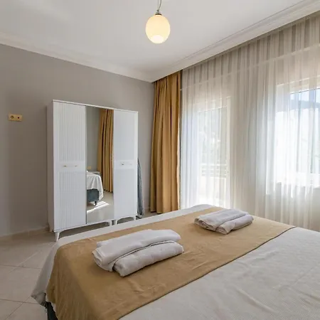 Hanel Life Royale 2 With Private Pool Вилла *