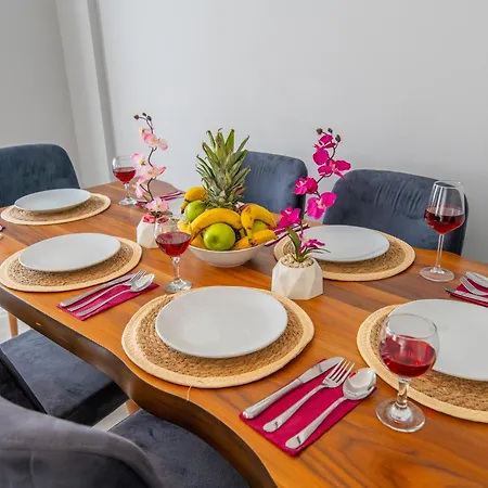 Вилла Hanel Life Royale 2 With Private Pool *