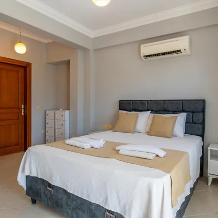 Hanel Life Royale 2 With Private Pool Вилла