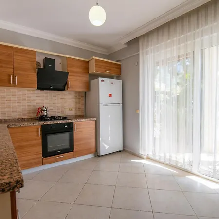 Hanel Life Royale 2 With Private Pool Вилла *