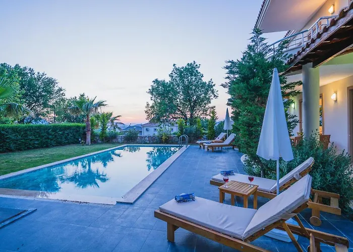 Villa Hanel Life Royale 2 With Private Pool