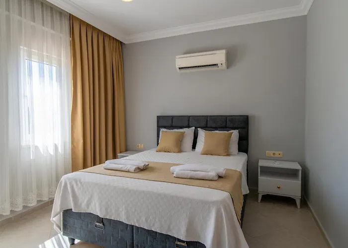 Hanel Life Royale 2 With Private Pool Villa