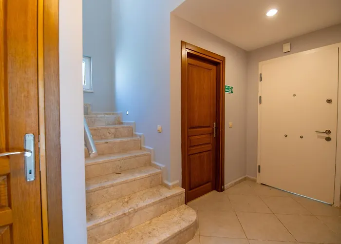 Hanel Life Royale 2 With Private Pool * Fethiye