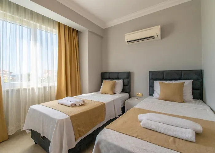 Hanel Life Royale 2 With Private Pool Villa