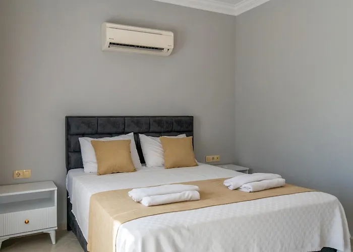 Hanel Life Royale 2 With Private Pool Villa