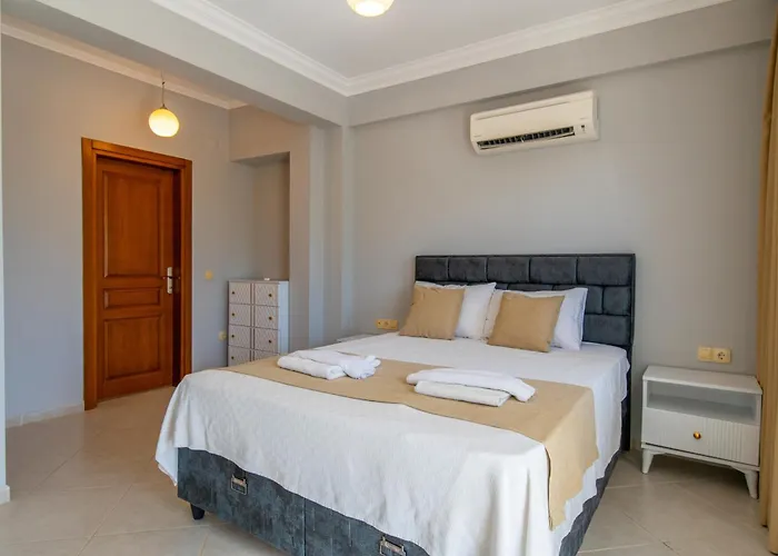 Hanel Life Royale 2 With Private Pool Villa