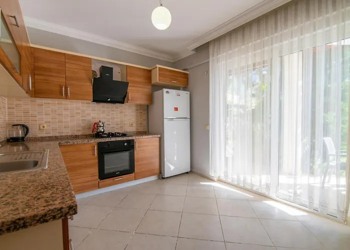 Hanel Life Royale 2 With Private Pool Villa *