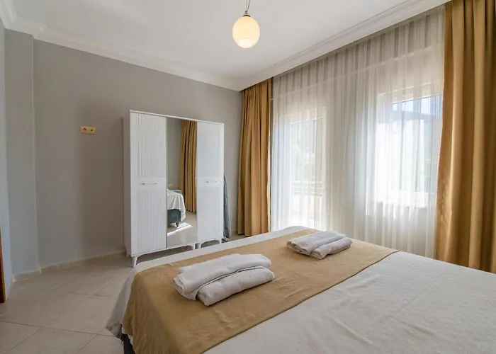 Hanel Life Royale 2 With Private Pool Villa *
